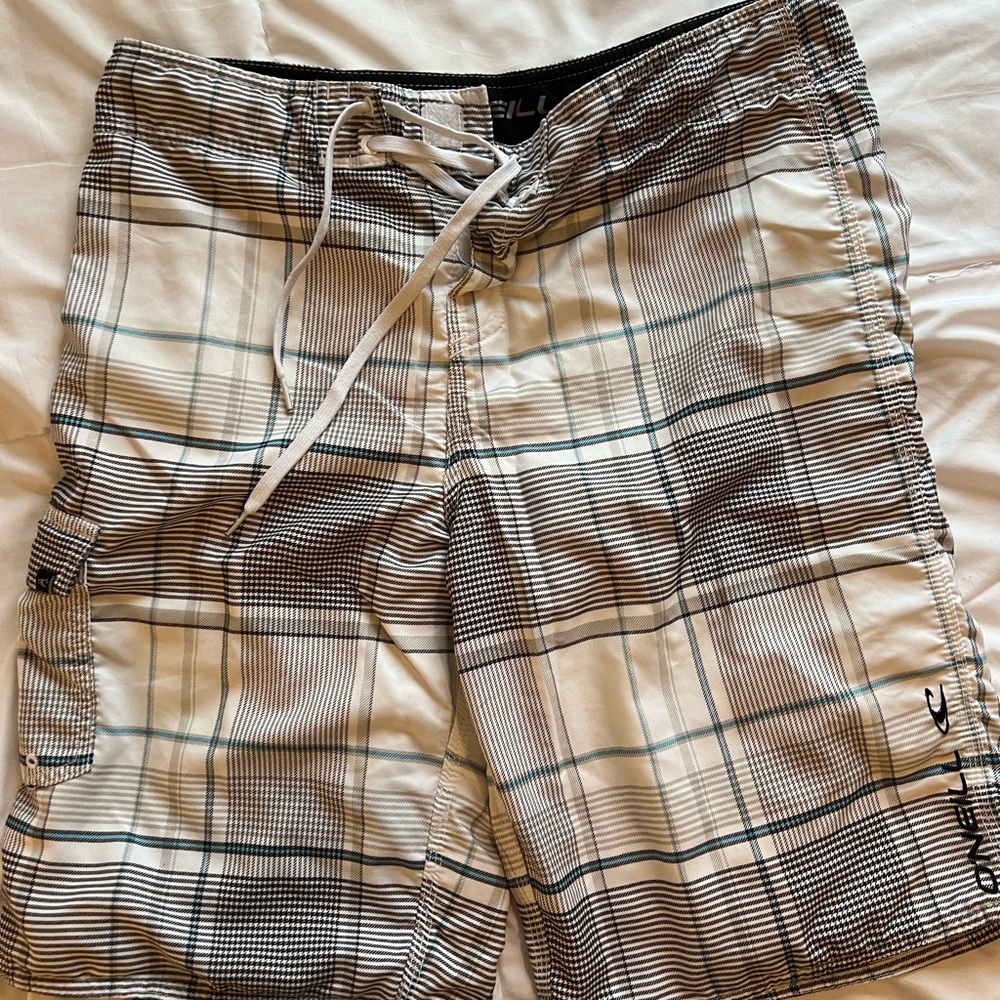 Men’s Board Shorts / Hybrid